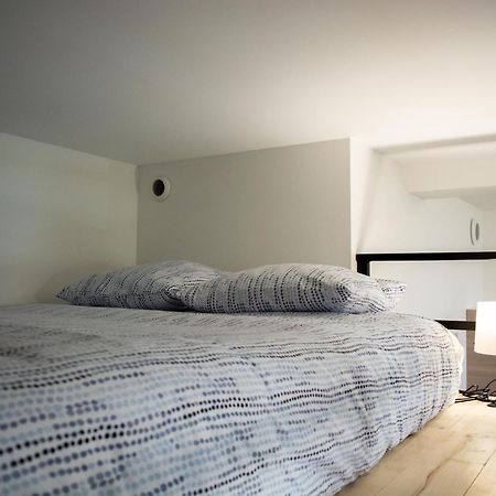 Ferienwohnung L'Althea I Bron Exterior foto