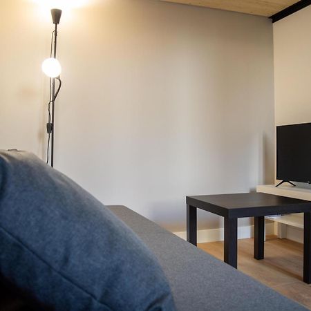 Ferienwohnung L'Althea I Bron Exterior foto