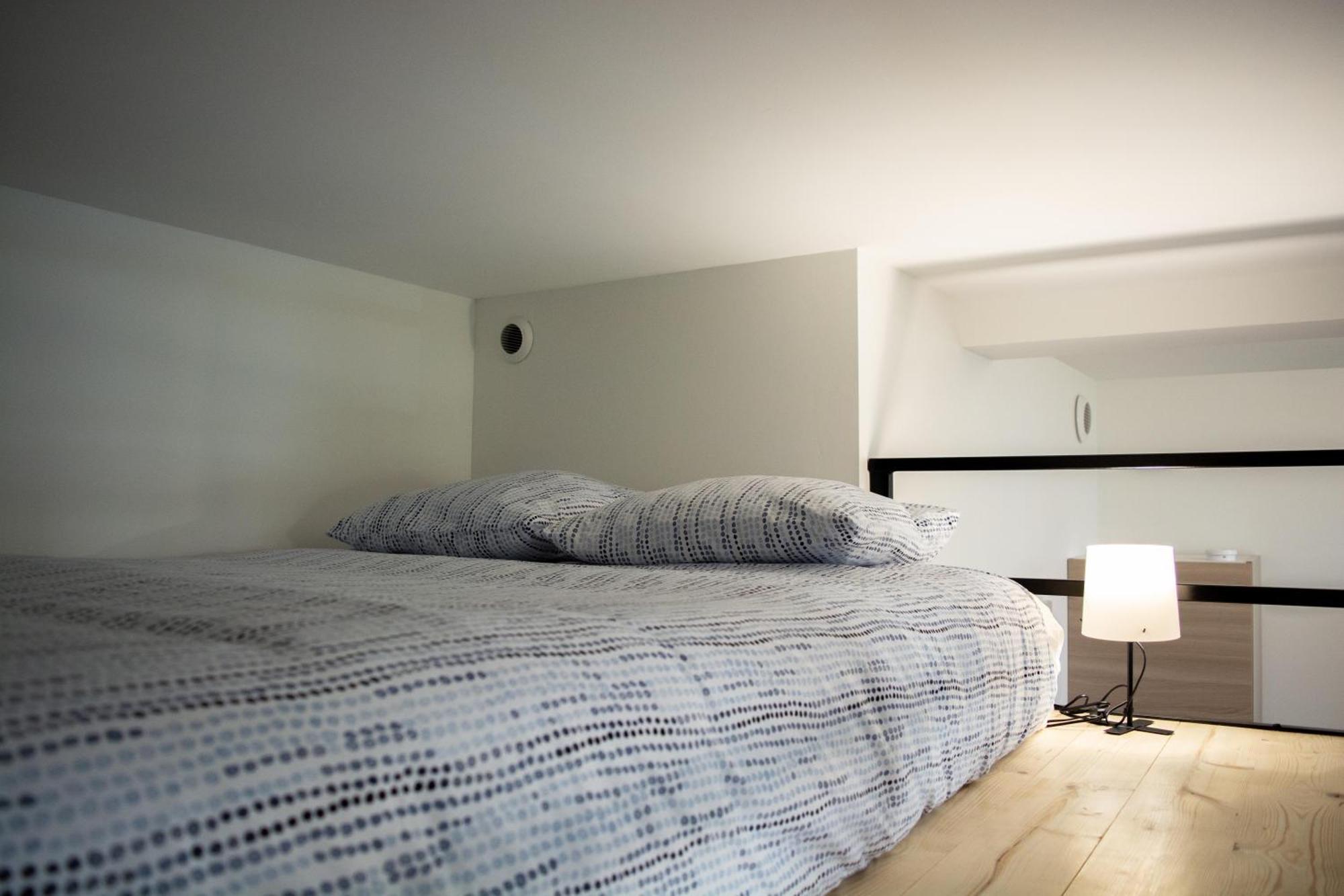 Ferienwohnung L'Althea I Bron Exterior foto