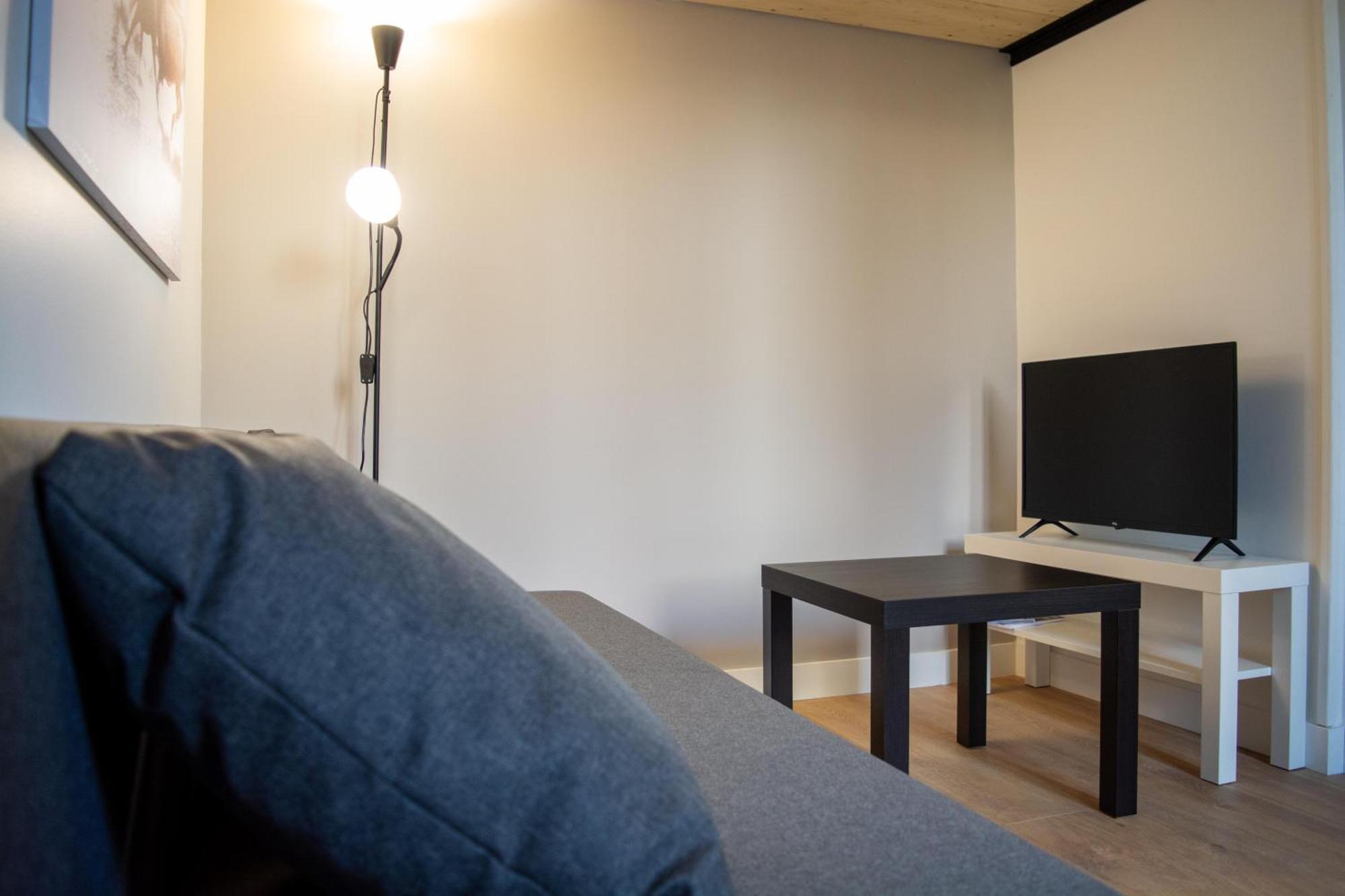 Ferienwohnung L'Althea I Bron Exterior foto