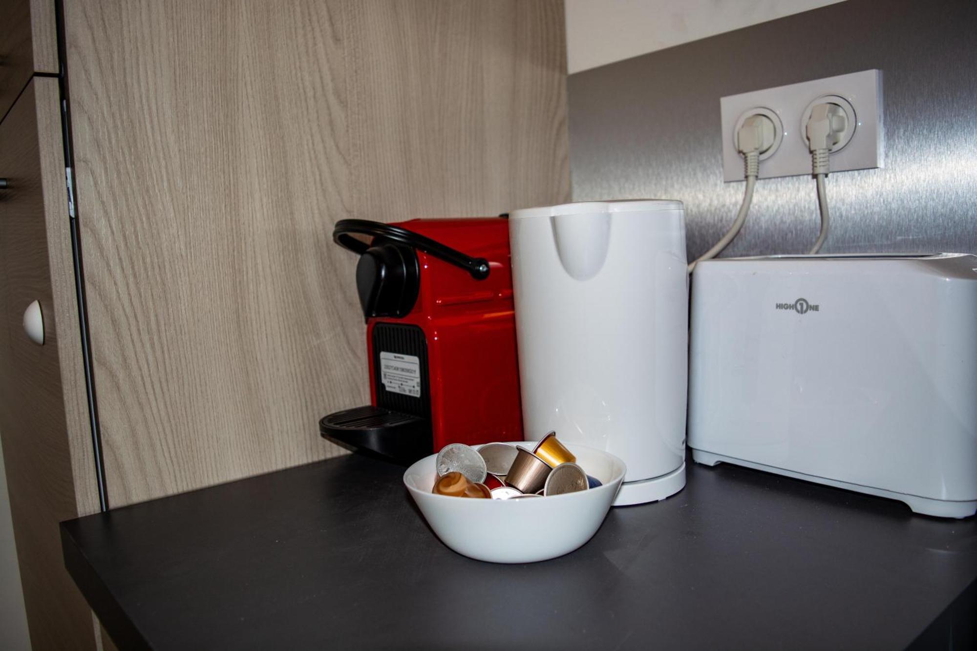 Ferienwohnung L'Althea I Bron Exterior foto