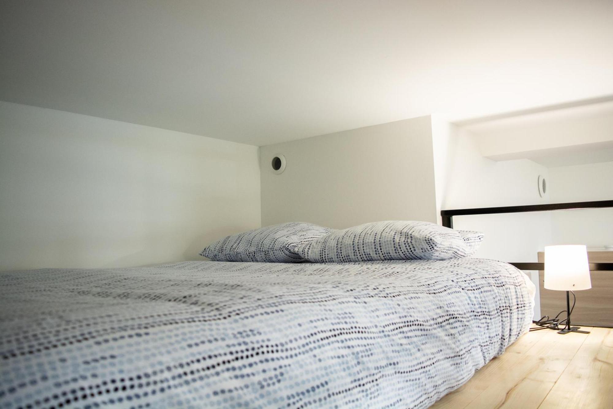 Ferienwohnung L'Althea I Bron Exterior foto